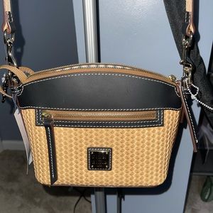 New Dooney and Bourke small cross body purse